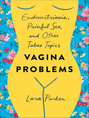 cover image of Vagina Problems